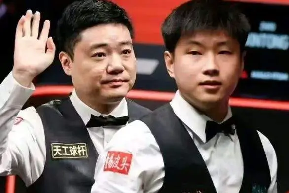 上海大师赛半决赛预测：赵心童与囧哥胜负五五开，机长难敌塞尔比