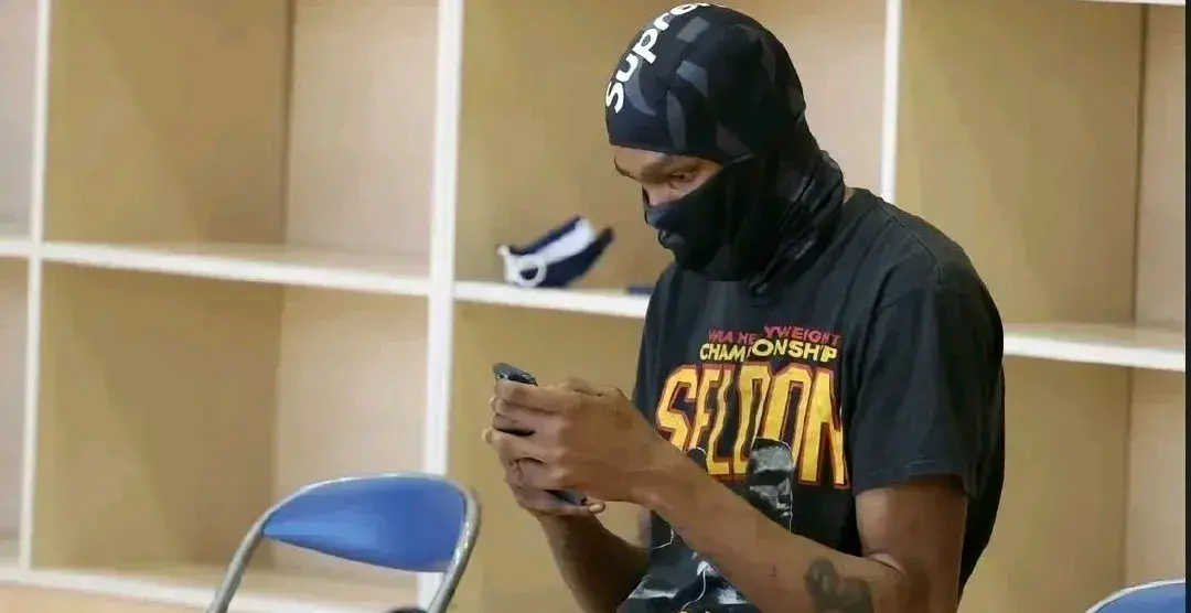 杜兰特加盟动摇火箭根基？毕比担忧是否有道理？