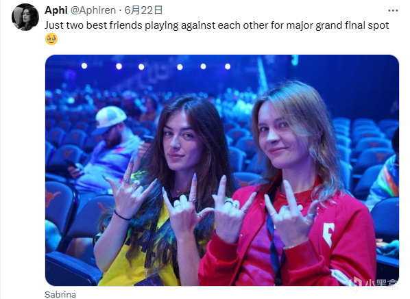 Navi的美女主持人已官宣离队。