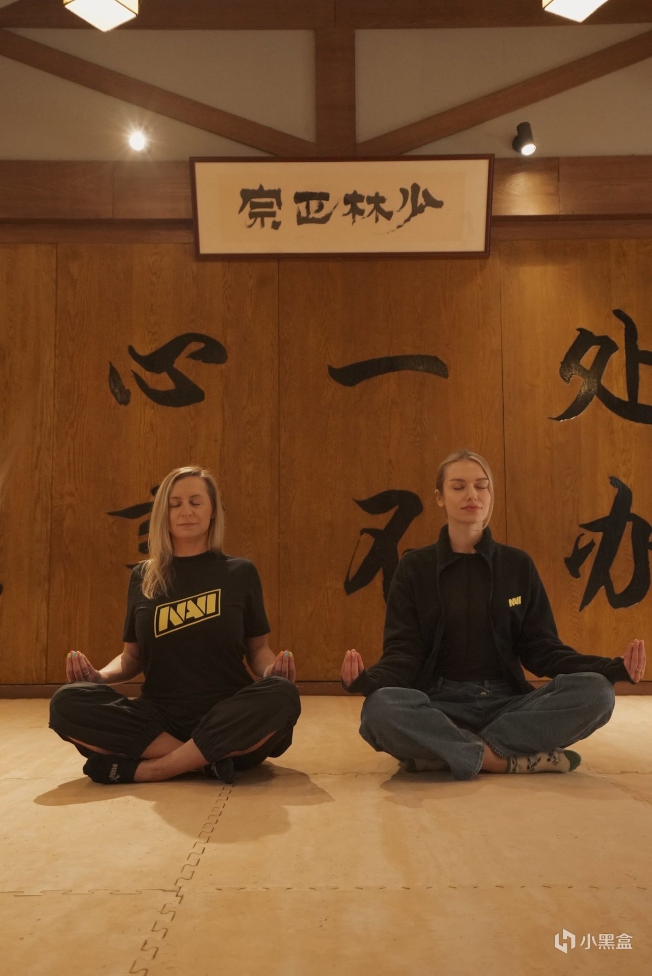 Navi的美女主持人已官宣离队。