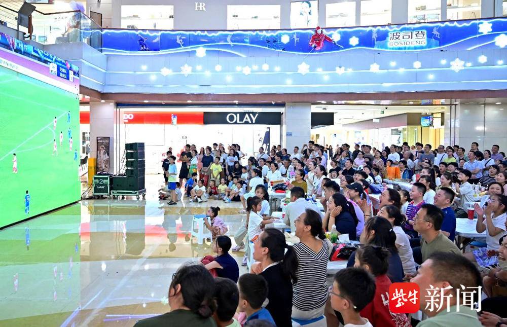 抢不到淮安VS苏州球票怎么办？淮安有20余处“第二现场”！
