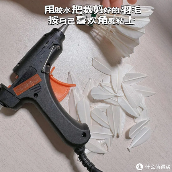 被夸爆的羽毛球小夜灯,原来废球还能这么玩