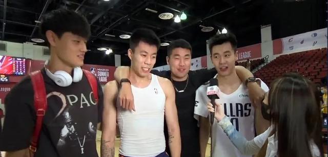 拒绝回归CBA！中国男篮血性男儿出现，这3人应该以此为榜样