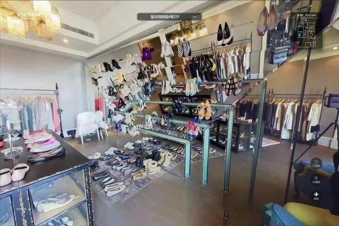 大S生前海量鞋子不知所踪，小S女儿被扒多双同款