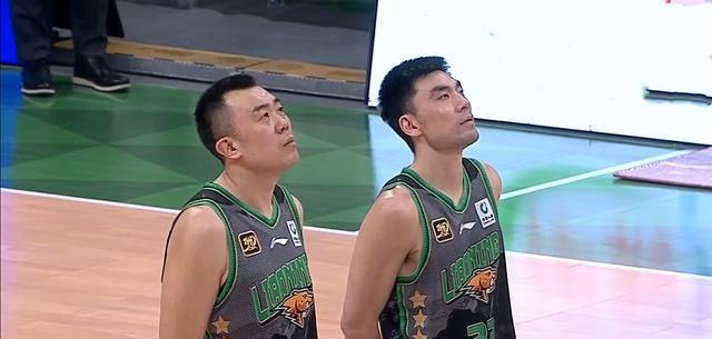 辽宁男篮2将被罚，引发连锁反应，王岚嵚留队，4号位还得靠李晓旭