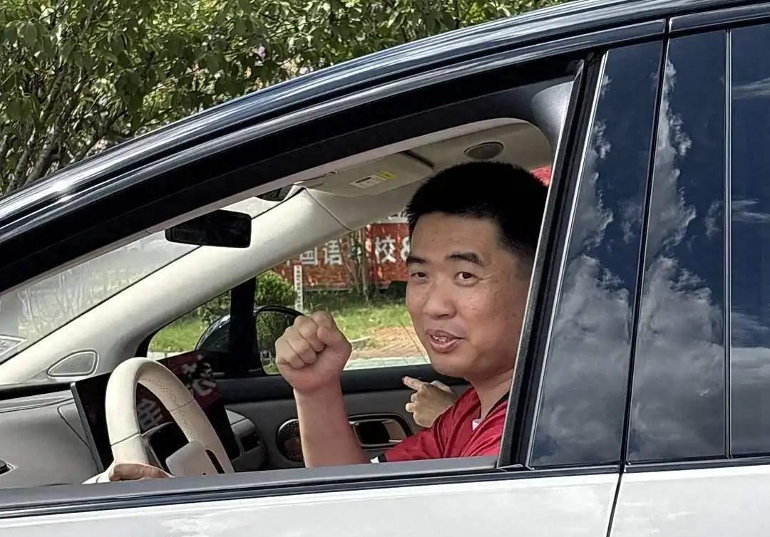 常州队垫底，李想出手了
