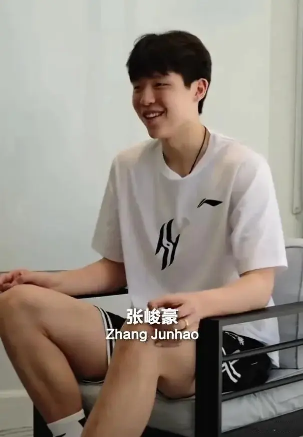 青年队vs杨瀚森曾爆砍54分！辽宁21岁后卫禁赛3年前景堪忧