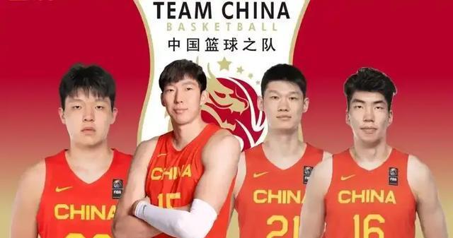 拒绝回归CBA！中国男篮血性男儿出现，这3人应该以此为榜样