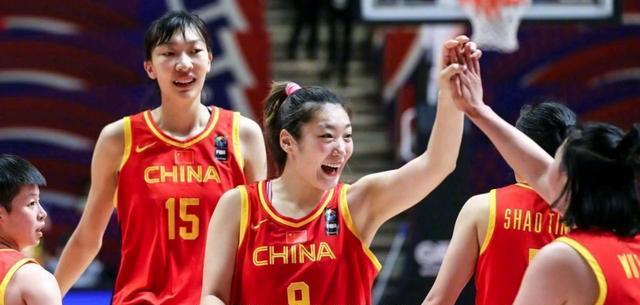 正式退出，李梦官宣决定，女篮批准！