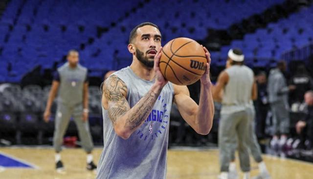 CBA最新消息！广东签下NBA超级外援，杰隆布朗加盟辽宁