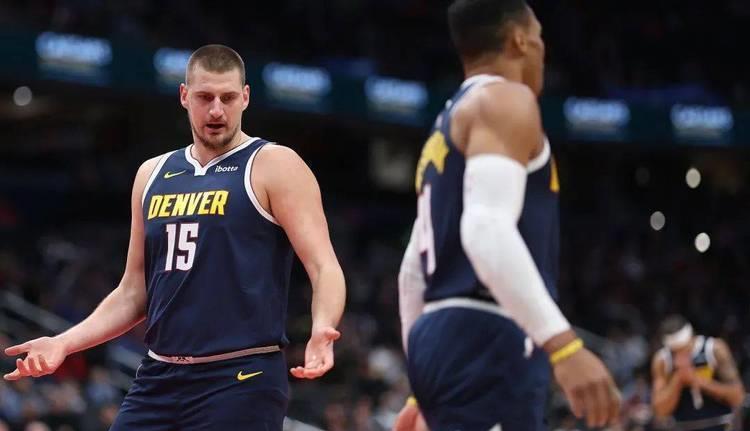 NBA现役第一人正式考虑退役！已拒绝2.3亿合同，众星发文挽留