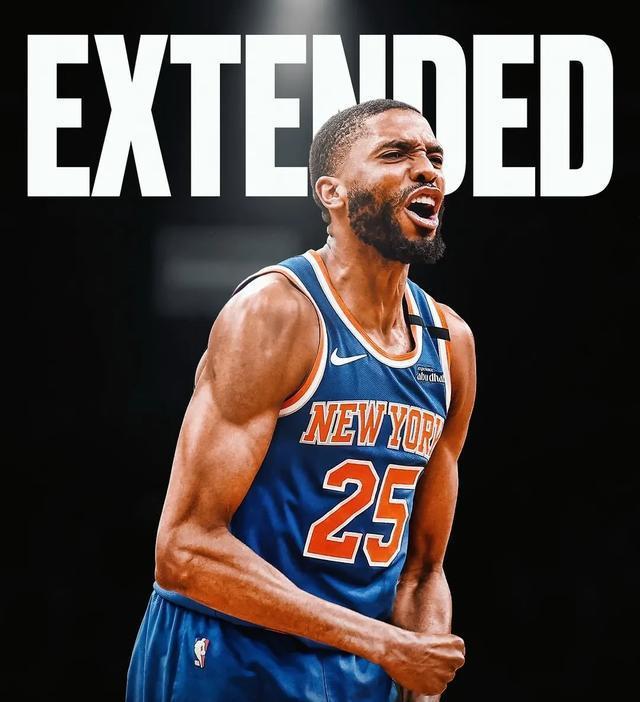 4年1.5亿！续约NBA第一铁人！尼克斯放弃交易字母哥
