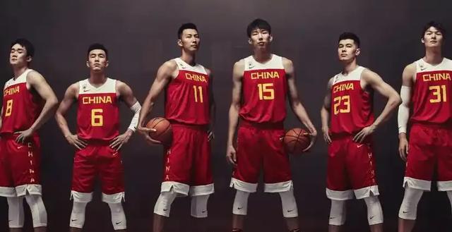 拒绝回归CBA！中国男篮血性男儿出现，这3人应该以此为榜样