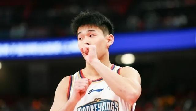 拒绝回归CBA！中国男篮血性男儿出现，这3人应该以此为榜样