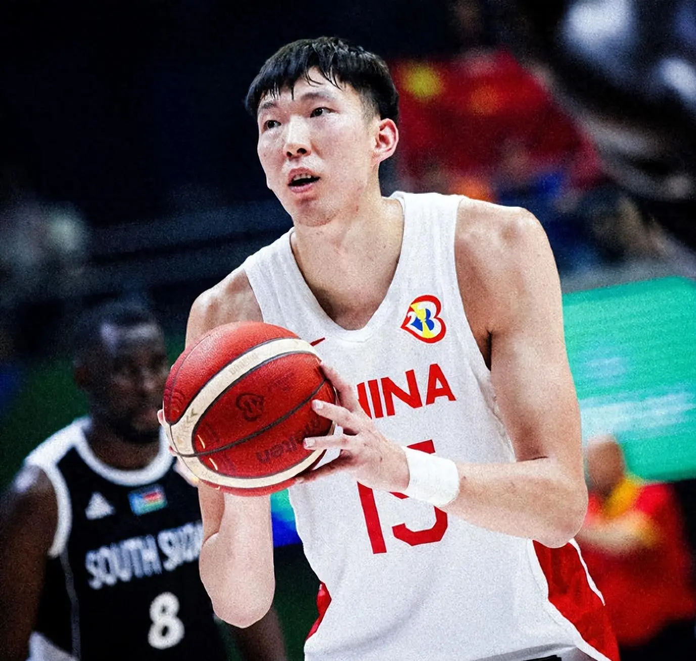 再次反转！周琦确定不会出战亚洲杯，郭士强愿望落空
