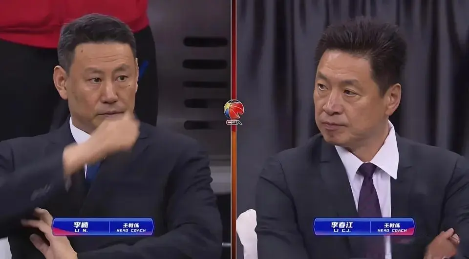 辽鲁青年队冲突重磅罚单引热议 在中国篮球禁赛史上非历史第一