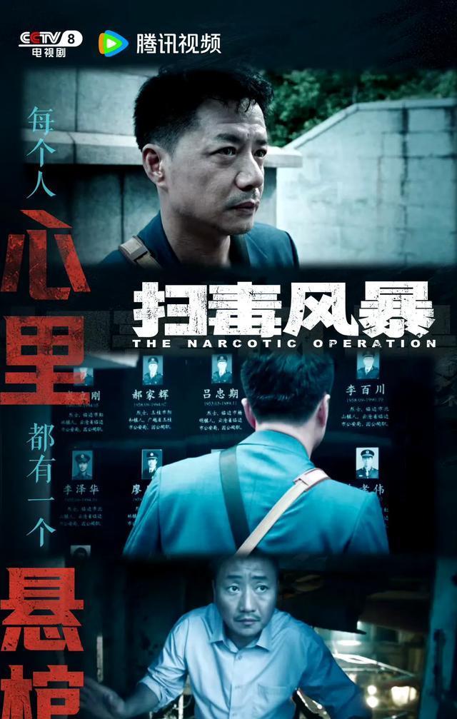 目前最好看的五部热播剧，你在追哪一部？