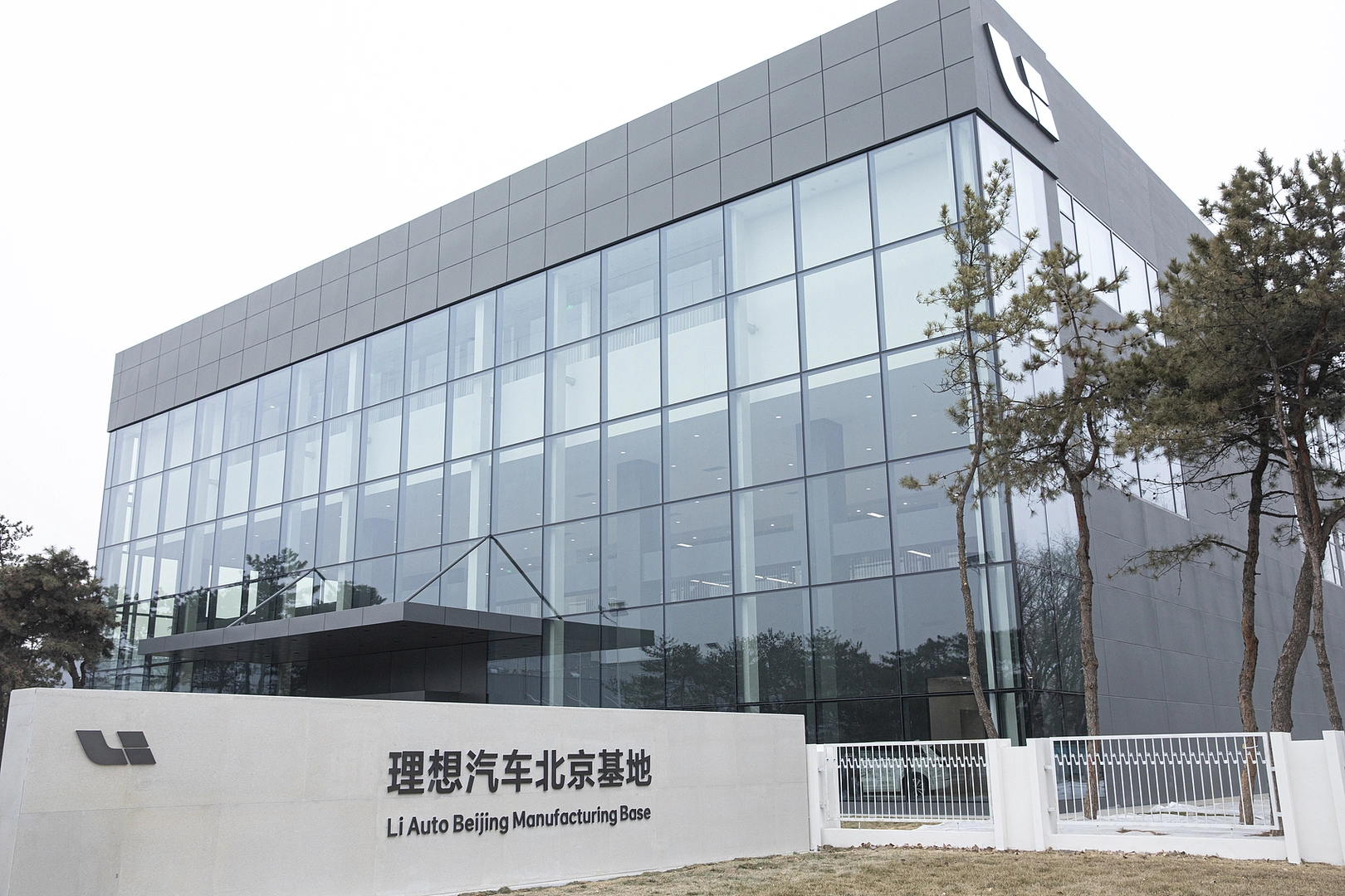 常州队垫底，李想出手了