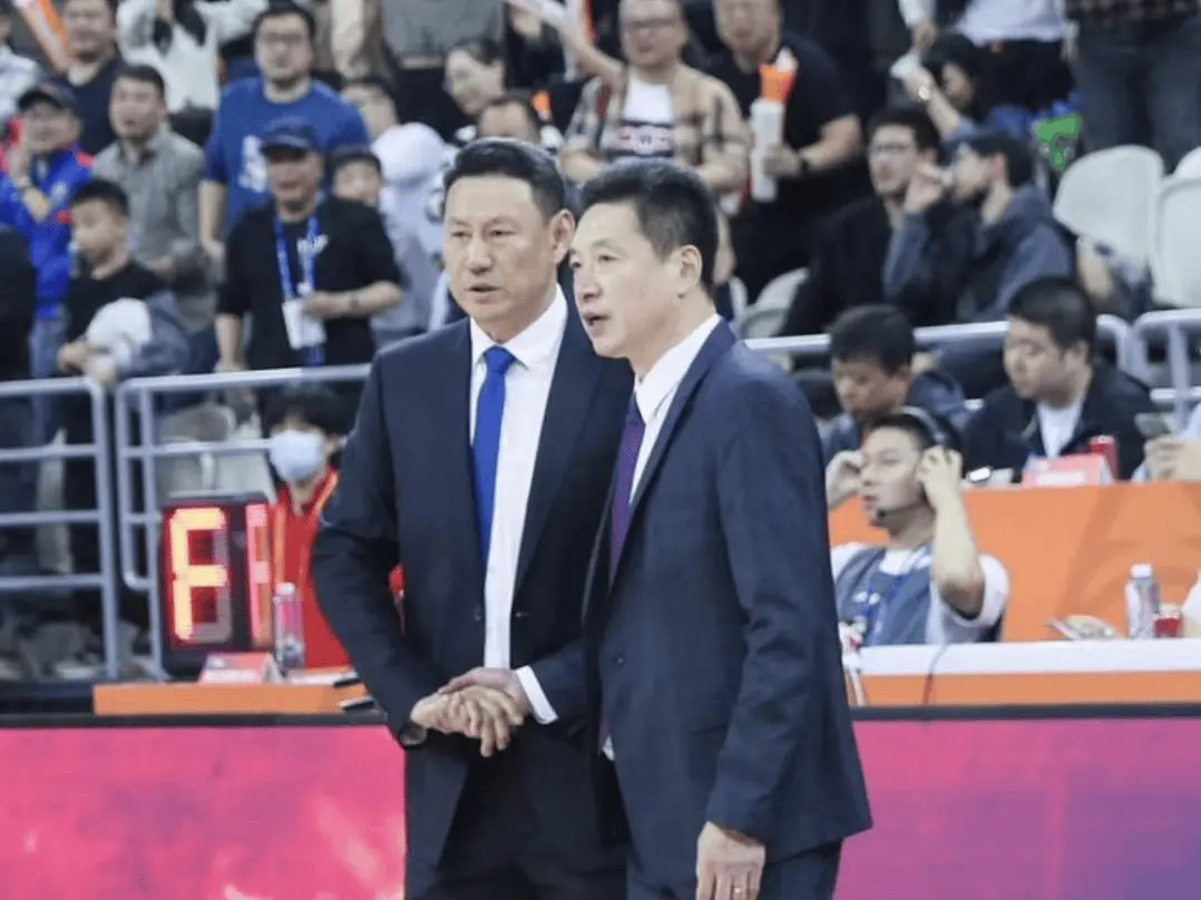 又玩文字游戏？篮协公布U21重磅罚单，球迷：停赛3年为何没处罚范围