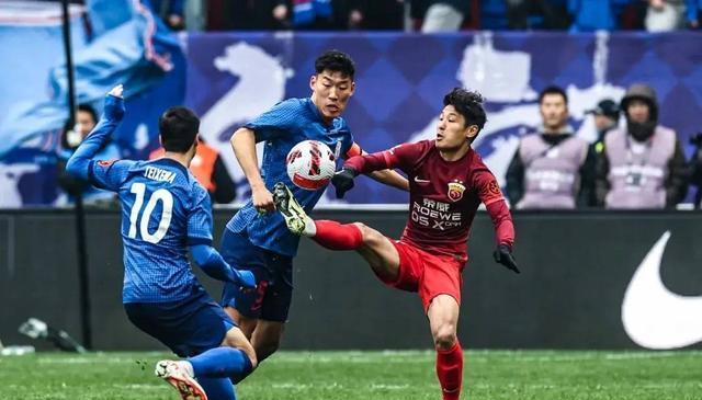 晚上6点！申花冲五连胜决战黑马，2-0=目标，蓄力德比，海港难了