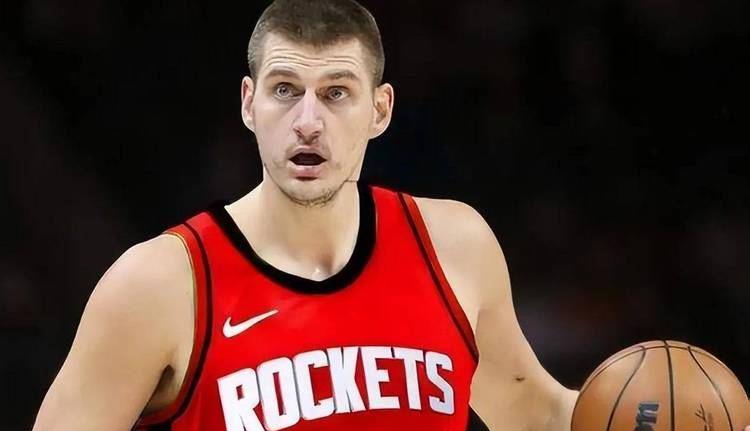 火箭又密谋重磅交易？NBA联盟第一人联手杜兰特，这阵容无解