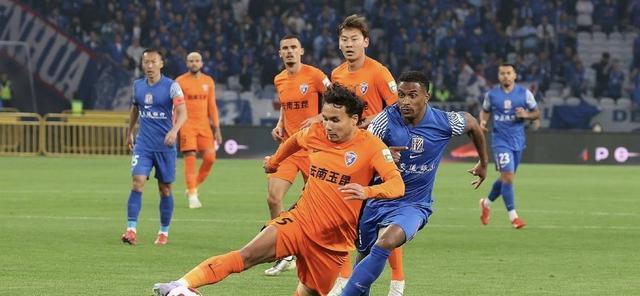晚上6点！申花冲五连胜决战黑马，2-0=目标，蓄力德比，海港难了