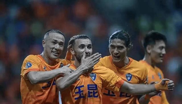 晚上6点！申花冲五连胜决战黑马，2-0=目标，蓄力德比，海港难了