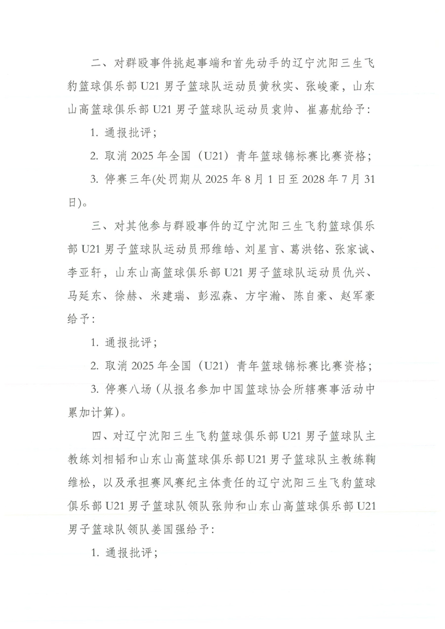 扭曲的“血性”不纠正，中国篮球走不远