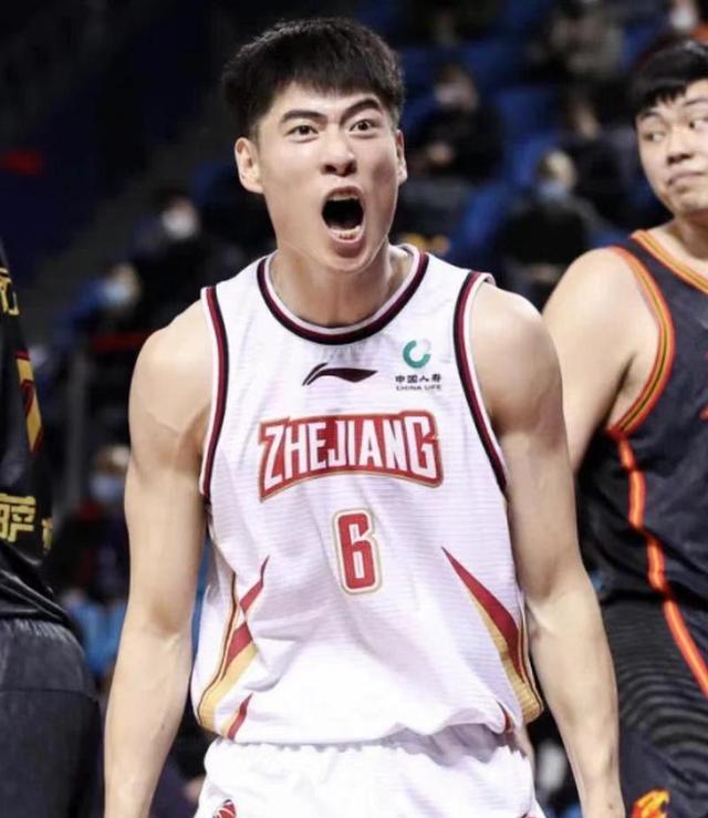 为何力压张宁入选大名单？程帅澎高阶数据说明一切