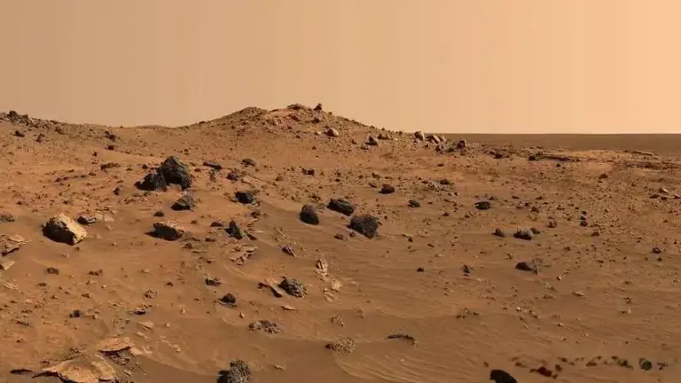 为什么人类不敢把火星土壤带回地球？火星土壤里有什么？