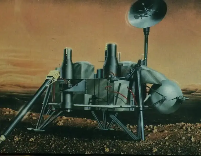 为什么人类不敢把火星土壤带回地球？火星土壤里有什么？