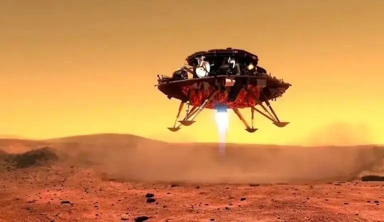 为什么人类不敢把火星土壤带回地球？火星土壤里有什么？