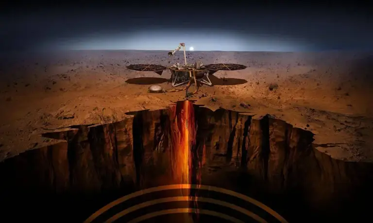 为什么人类不敢把火星土壤带回地球？火星土壤里有什么？