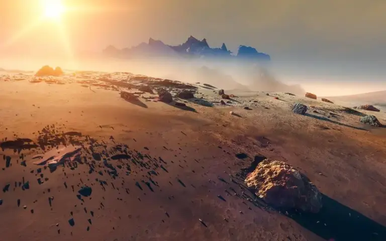 为什么人类不敢把火星土壤带回地球？火星土壤里有什么？