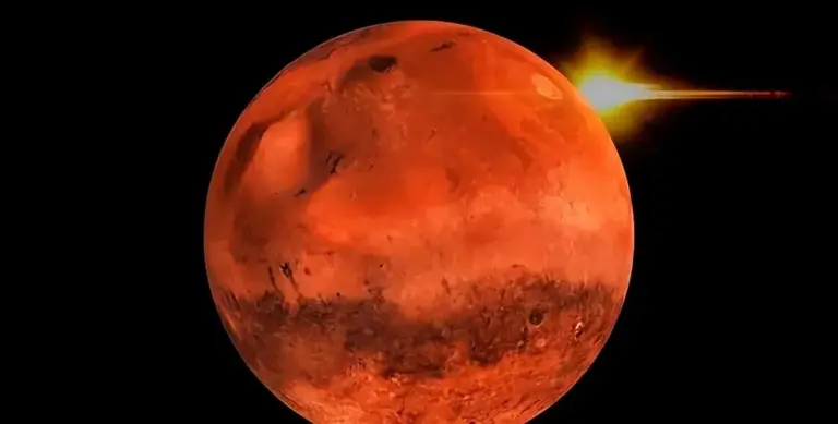 为什么人类不敢把火星土壤带回地球？火星土壤里有什么？