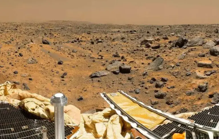 为什么人类不敢把火星土壤带回地球？火星土壤里有什么？