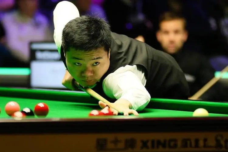 6-1！赵心童再次送上惊喜，今年进步飞快，连创纪录！