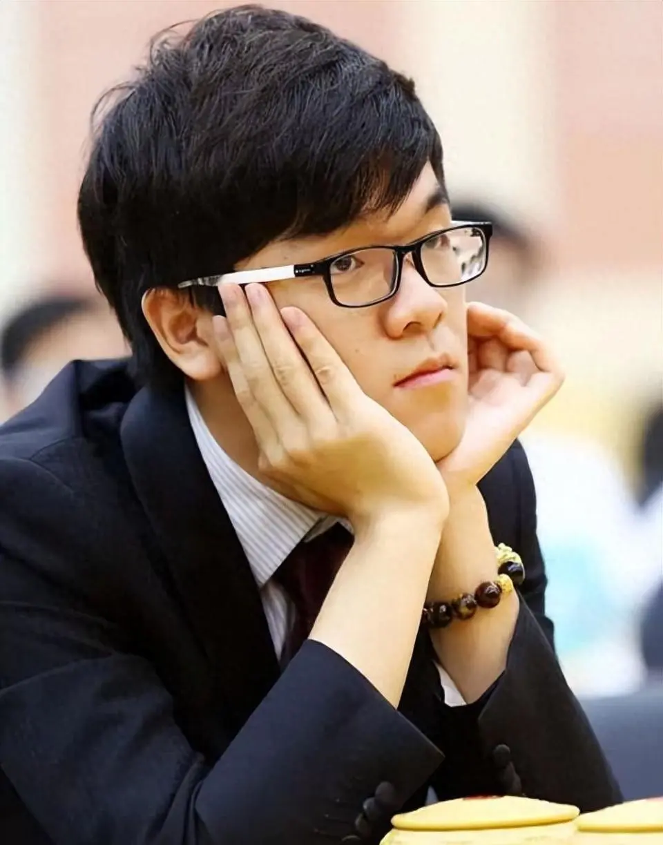 柯洁围棋历史地位难进前十之列 应氏杯春兰杯无冠是急需修复的硬伤