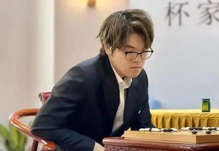 柯洁围棋历史地位难进前十之列 应氏杯春兰杯无冠是急需修复的硬伤