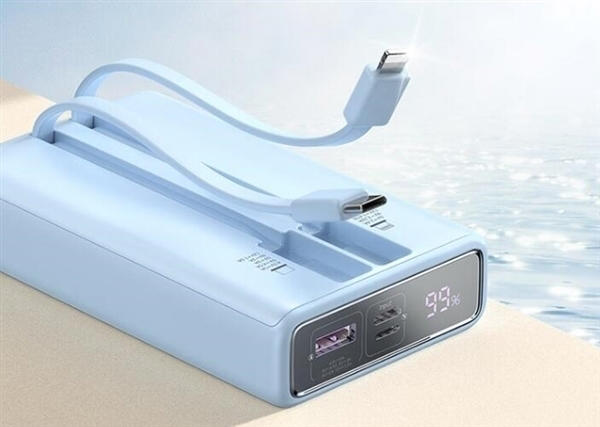 充电宝新规8月15日起实施：明确规定 一定要认准3C标识