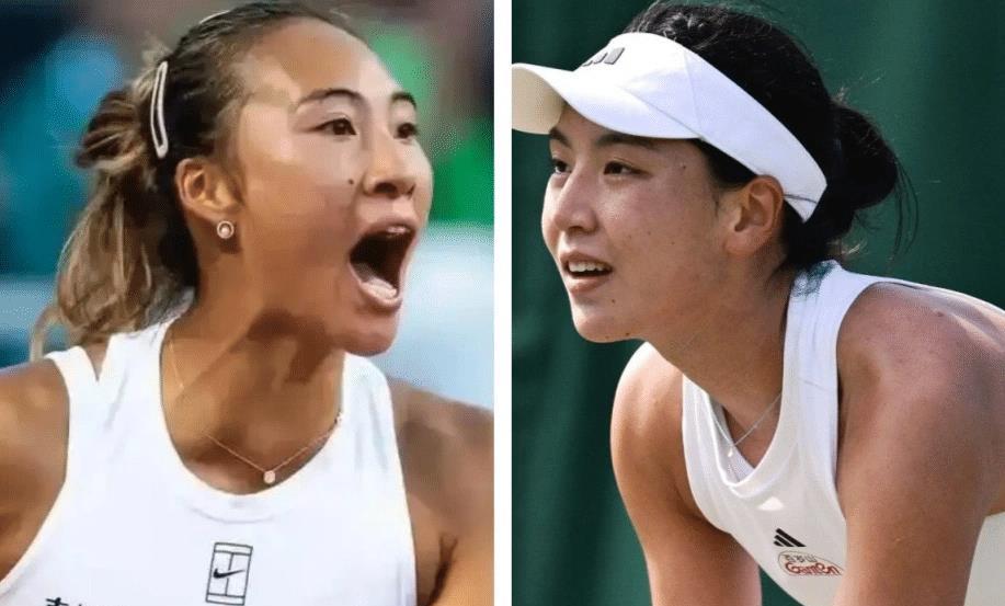 打疯了！2-0、2-1、2-0豪夺3连胜，中国金花朱琳轰6-2、6-2创纪录