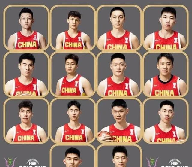 决战约旦男篮，来看看各界媒体记者怎么说，C组含金量第一高