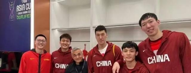 决战约旦男篮，来看看各界媒体记者怎么说，C组含金量第一高