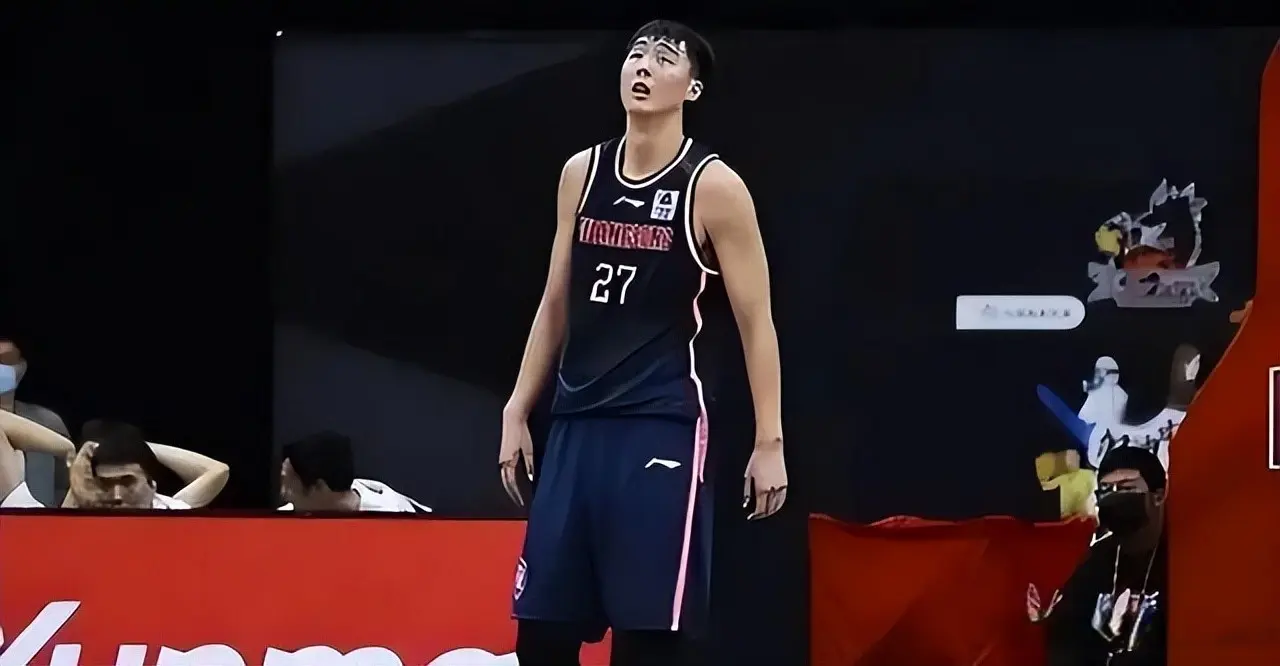 杜锋重点培养之人离开，22岁的他告别广东队，理由说出来令人心碎