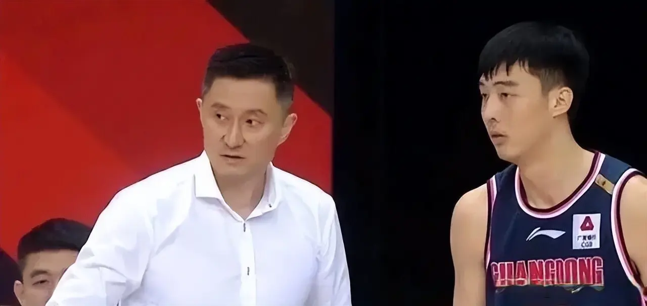 杜锋重点培养之人离开，22岁的他告别广东队，理由说出来令人心碎