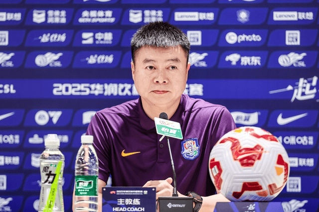 于根伟：明天最大的动力就是05年以来还没有在工体赢过国安
