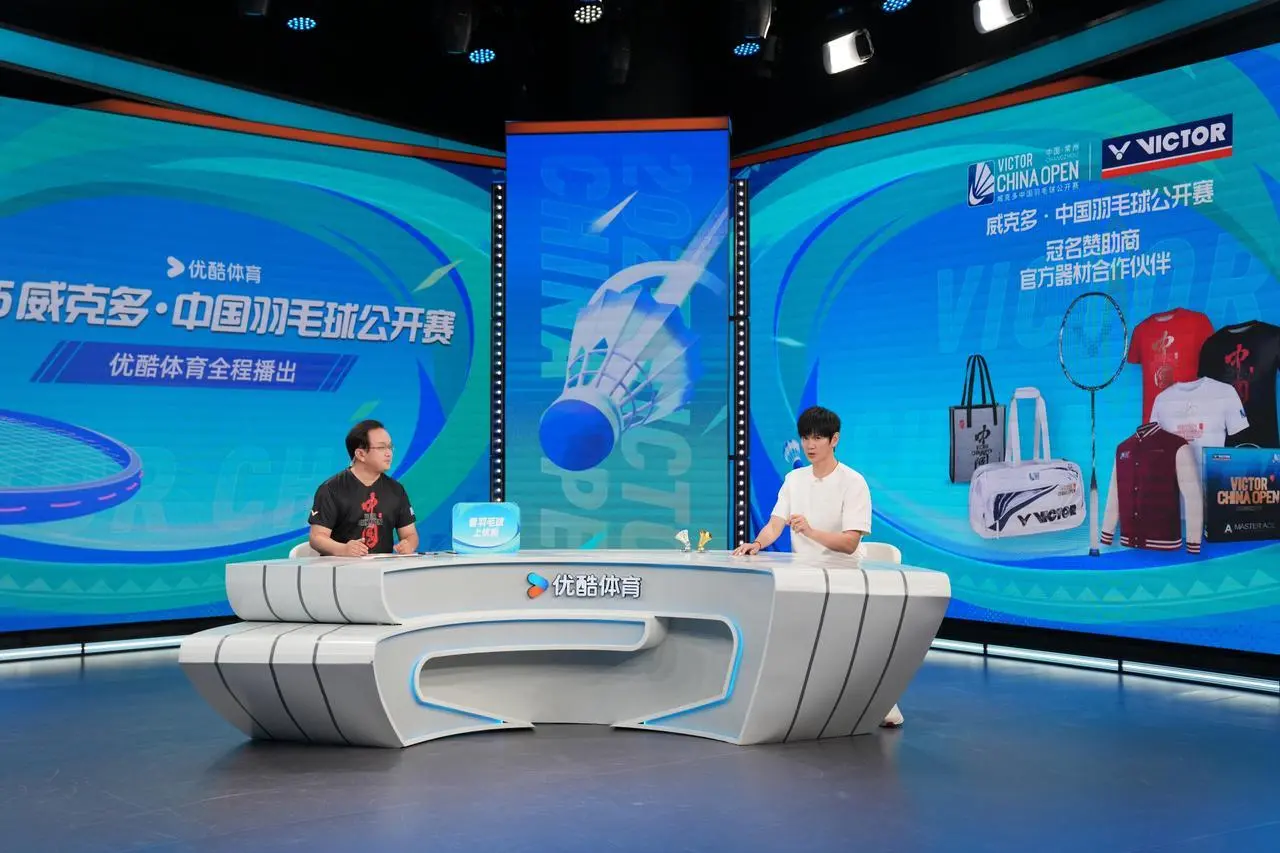 国羽八枚奖牌闪耀主场