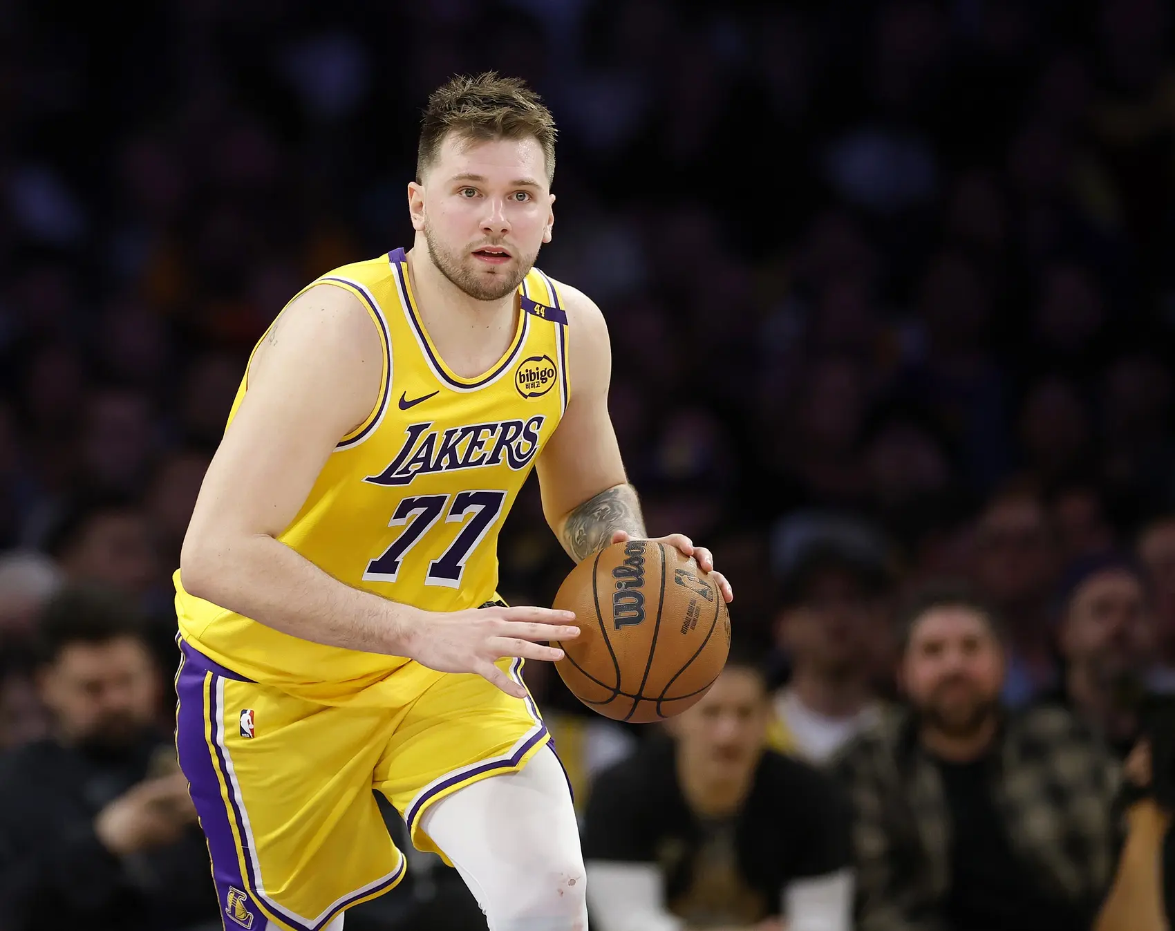 NBA现存26份2亿+合同一览：塔图姆3.13亿💰 SGA均薪7125万😱