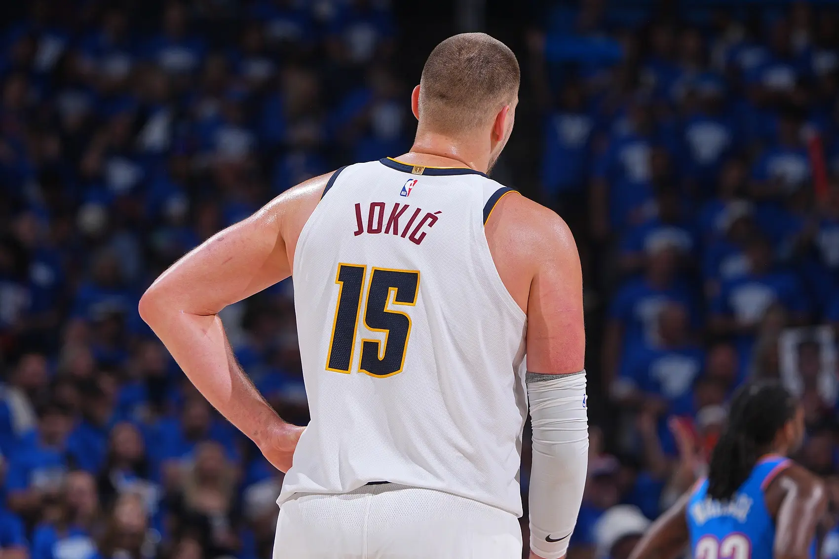 NBA现存26份2亿+合同一览：塔图姆3.13亿💰 SGA均薪7125万😱