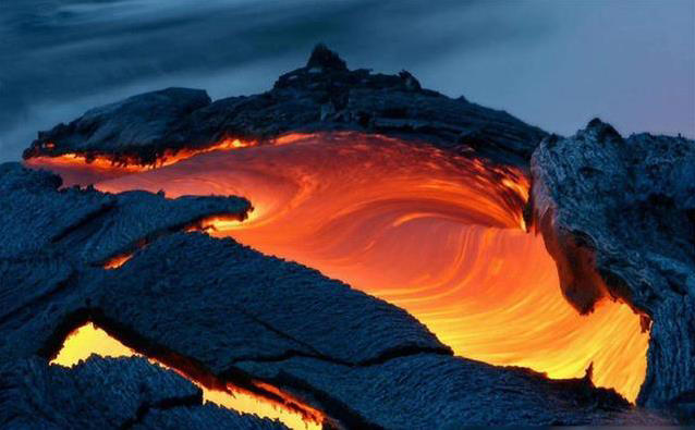 黄石美景藏杀机，4万原子弹威力，人类能撑多久？